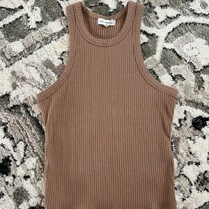 Good American tank top